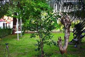 Olive Jungle Resort