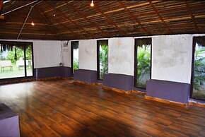 Olive Jungle Resort