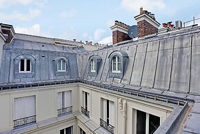 Magnificent Studio - 2P - Place-vendome