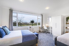 Angus Suites by Your Lettings