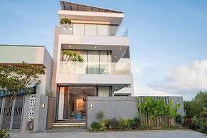 Kim Son Pool Villa Da Nang