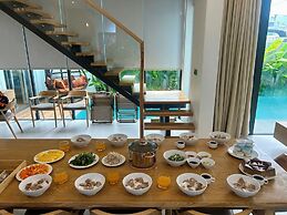 Kim Son Pool Villa Da Nang