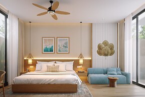 Kim Son Pool Villa Da Nang