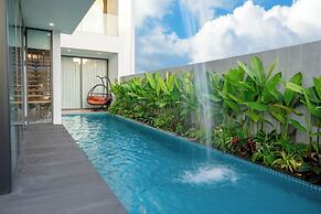Kim Son Pool Villa Da Nang