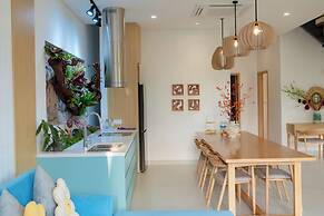 Kim Son Pool Villa Da Nang
