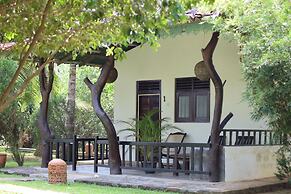Ginger Harmony Guesthause and Café