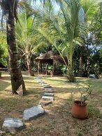Ginger Harmony Guesthause and Café