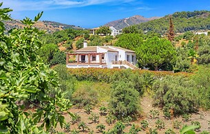 Casa Jorge in Frigiliana