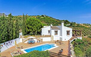 Casa Jorge in Frigiliana