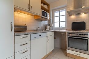 Ferienwohnung in St. Peter-ording