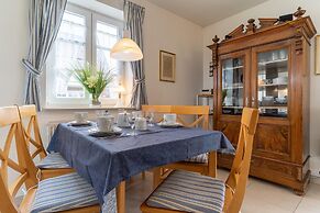 Ferienwohnung in St. Peter-ording