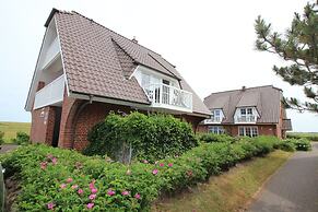 Ferienwohnung in St. Peter-ording