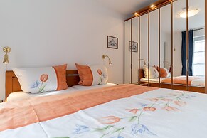 Ferienwohnung in St. Peter-ording