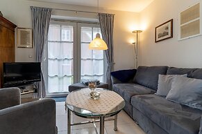Ferienwohnung in St. Peter-ording