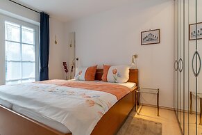 Ferienwohnung in St. Peter-ording