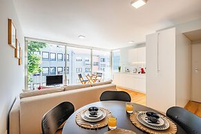Boavista Executive Central Flat