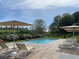 Le Torri, Borgo Campassini, Monteriggioni