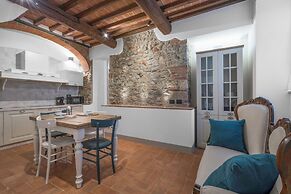 Le Torri, Borgo Campassini, Monteriggioni