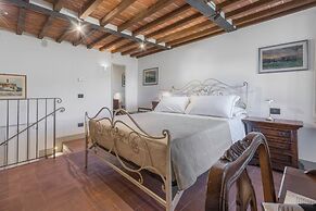 Le Torri, Borgo Campassini, Monteriggioni
