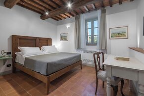 Le Torri, Borgo Campassini, Monteriggioni