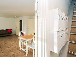 2 Person Holiday Home in Ringkobing