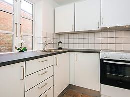 2 Person Holiday Home in Ringkobing