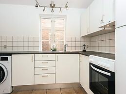 2 Person Holiday Home in Ringkobing