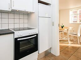 2 Person Holiday Home in Ringkobing