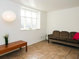 2 Person Holiday Home in Ringkobing