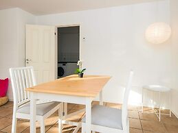 2 Person Holiday Home in Ringkobing