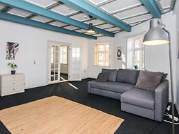 4 Person Holiday Home in Ringkobing