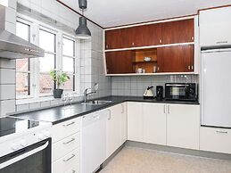 4 Person Holiday Home in Ringkobing