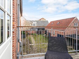 4 Person Holiday Home in Ringkobing