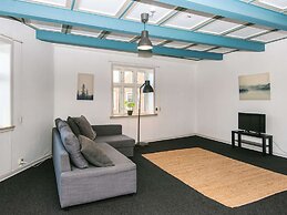 4 Person Holiday Home in Ringkobing