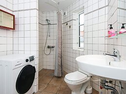 4 Person Holiday Home in Ringkobing