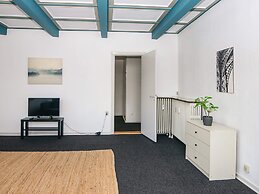 4 Person Holiday Home in Ringkobing