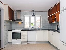4 Person Holiday Home in Ringkobing