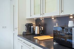 7Seas Apartment mit Balkon