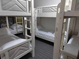 DNest Hostel