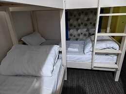 DNest Hostel