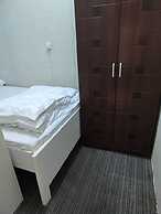 DNest Hostel