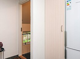4 Person Holiday Home in Ringkobing