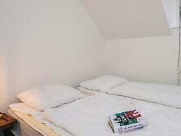 4 Person Holiday Home in Ringkobing