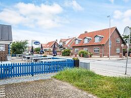 4 Person Holiday Home in Ringkobing