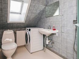 2 Person Holiday Home in Ringkobing