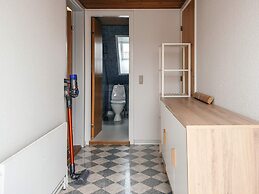 2 Person Holiday Home in Ringkobing