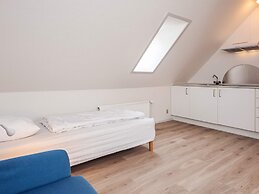 2 Person Holiday Home in Ringkobing