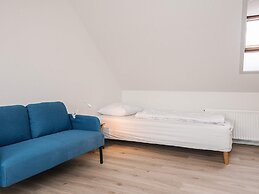 2 Person Holiday Home in Ringkobing