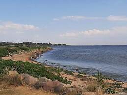 2 Person Holiday Home in Ringkobing