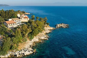 Villa Meraki in Ionian Islands